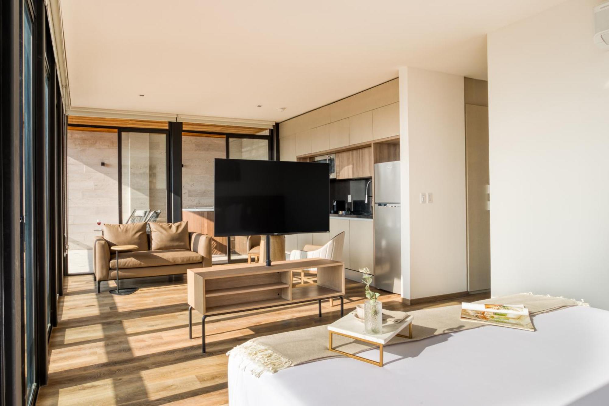 Utopic Palacio Polanco By Uliv Città del Messico Camera foto